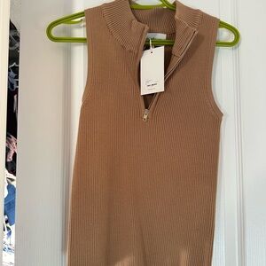 Heartloom sleeveless tank